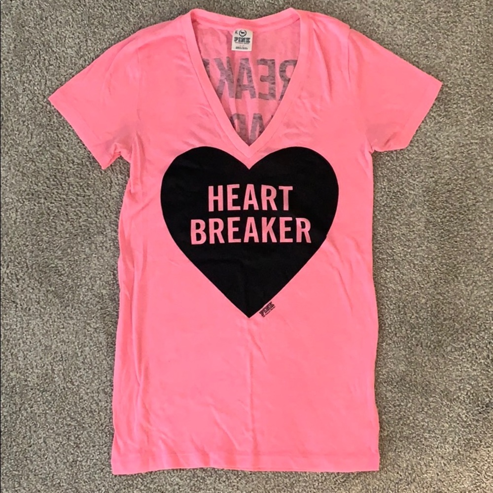 Victoria Secret PINK Top